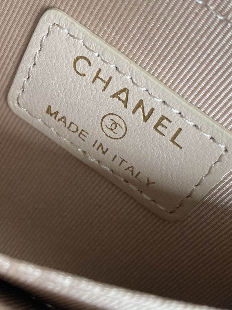 Chanel Wallet Purse